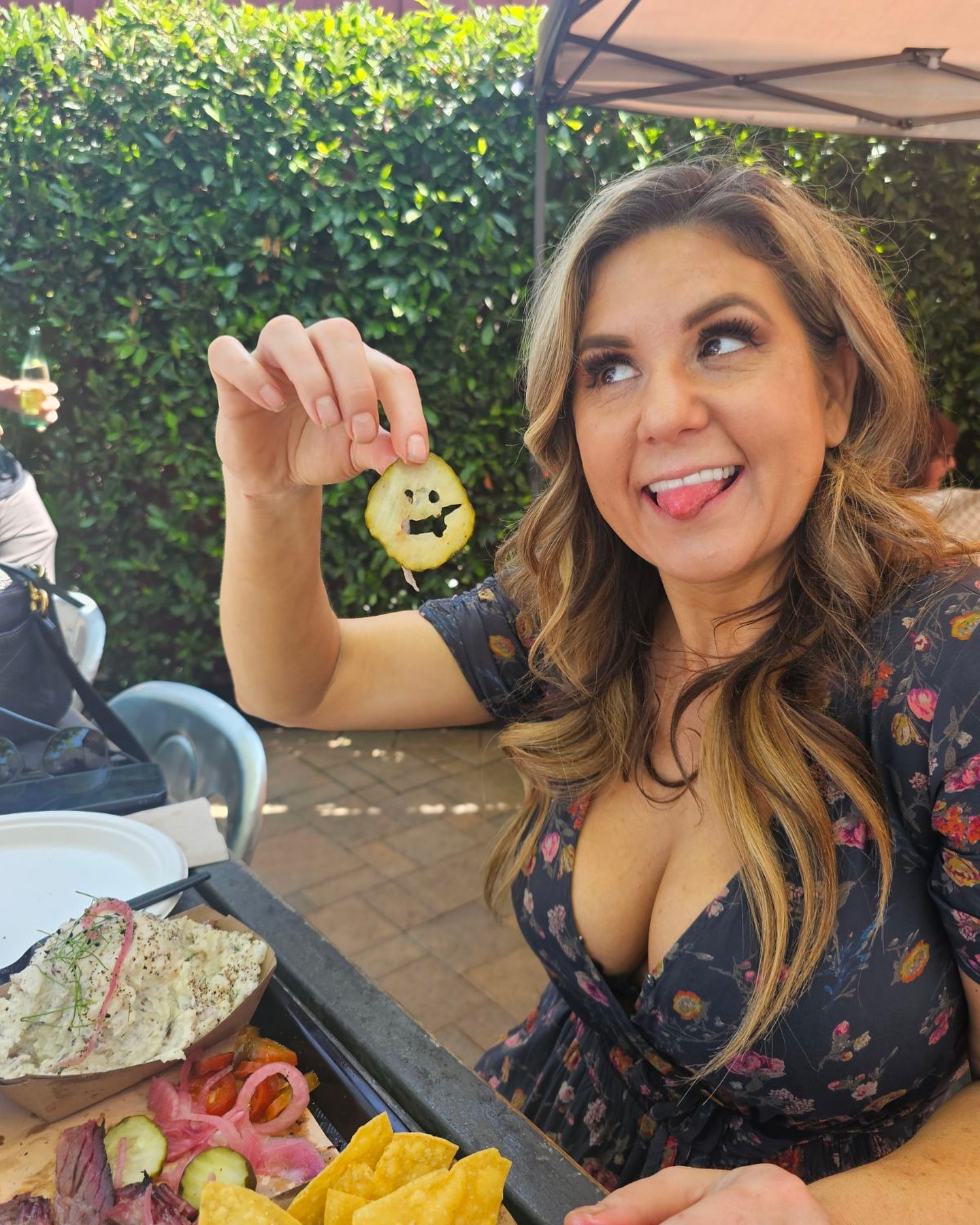 Brandi Passante From Storage Wars Stops Denying, Finally Confirms What