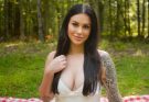 Picnic Date with Simone ASMR