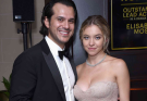 Sydney Sweeney’s Wedding Guest Dress Sparks Heated Online Debate — Was It Too Much for the Occasion